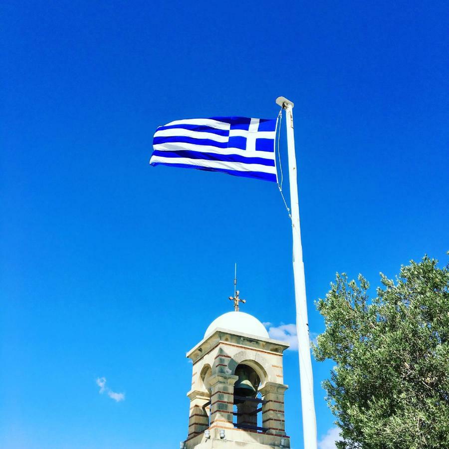 Athens *Blue Grand Suite *Di Giorgio Central Apartment المظهر الخارجي الصورة
