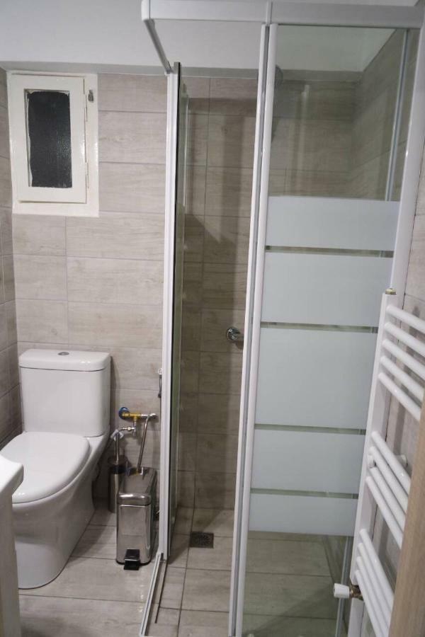 Athens *Blue Grand Suite *Di Giorgio Central Apartment المظهر الخارجي الصورة