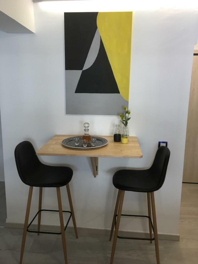 Athens *Blue Grand Suite *Di Giorgio Central Apartment المظهر الخارجي الصورة